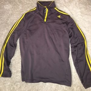 Adidas Windbreaker